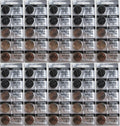 50 NEW ENERGIZER CR2016 CR 2016 BL DL2016 ECR 2016 3v LITHIUM Batteries Exp 2032