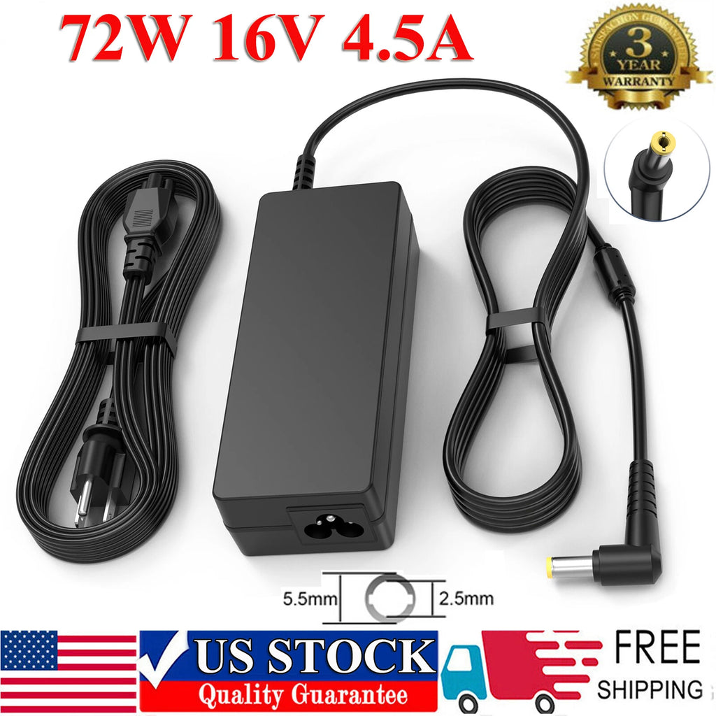AC Adapter Charger For Panasonic ToughBook CF-Y4 CF-C2 CF-H2 CF-50 CF-30 CF-34
