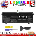 New L16L4PB1 L16C4PB1 L16M4PB1 Battery For Lenovo YOGA 720-13IKB 730-13IKB 48Wh