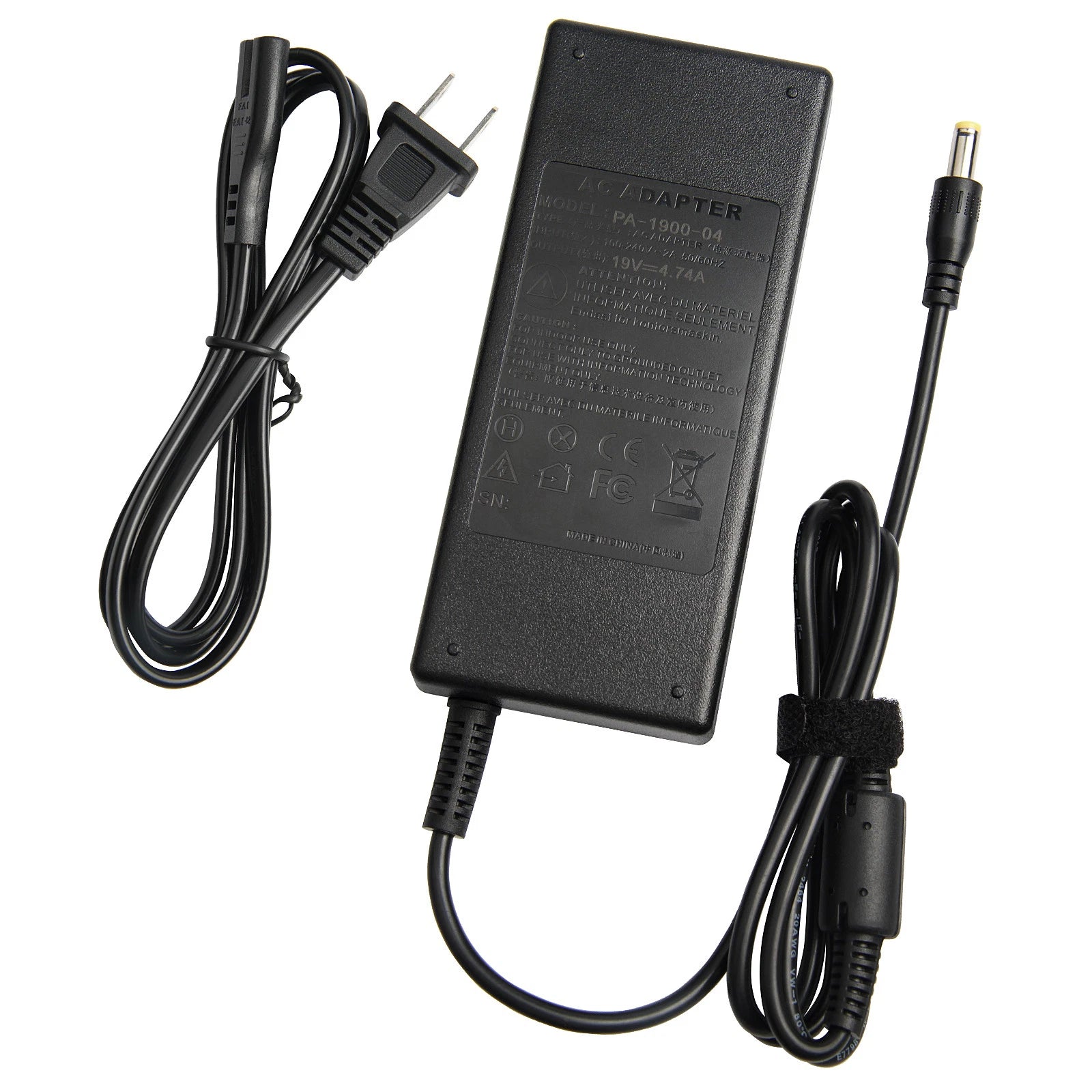 Power Supply AC Adapter Charger For BA-301 Inogen One G2 G3 Oxygen Concentrator