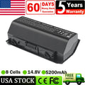 A42-G750 Battery for ASUS ROG G750 G750J G750JM G750JW G750JX 0B110-00200000M