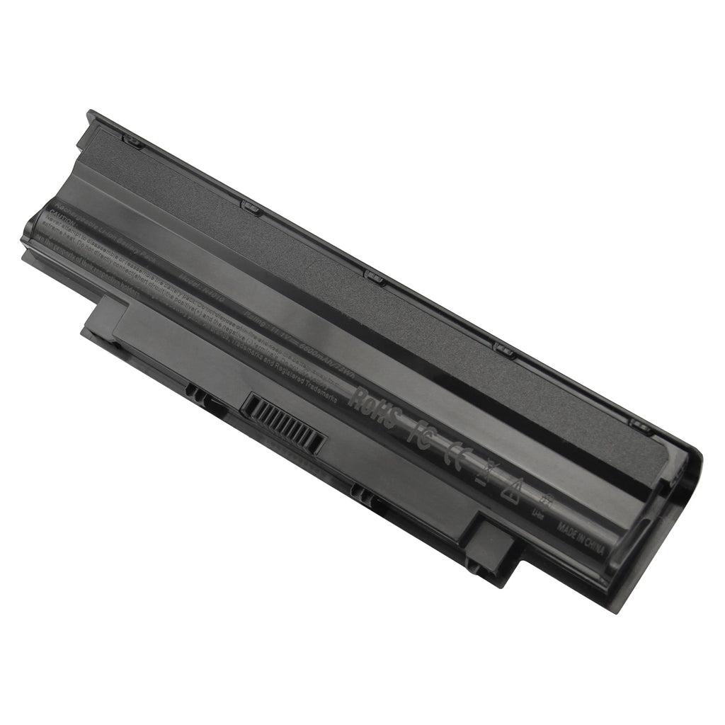 9 Cell 6600mAh New Laptop Battery for Dell Inspiron 14 3420 Inspiron 15 3520