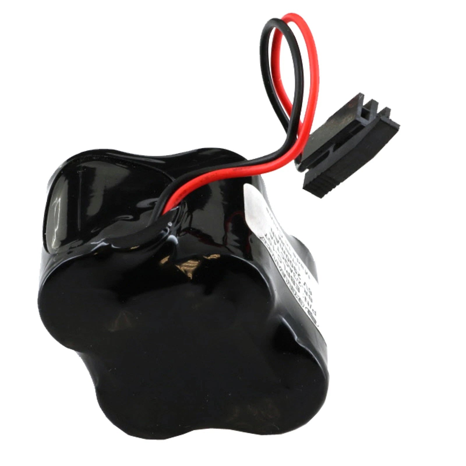 PLC Computer Emergency Light Battery Fits A98L-0031-0025 BR-2/3AGCT4A 18T Series