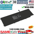 RC30-0196 RZ09-0196 53.6WH Battery for Razer Blade Stealth 2016 2017 3ICP4/92/80