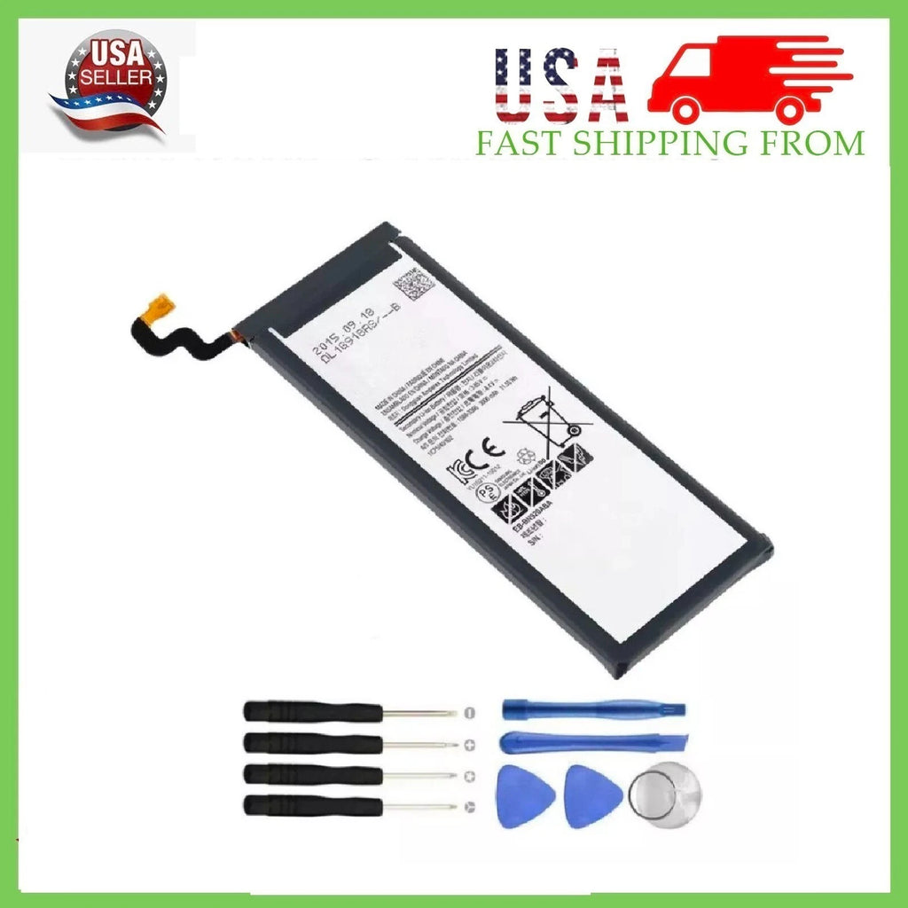 OEM EB-BN920ABE 3000mAh Replacement Battery for Samsung Galaxy Note 5 + Tools