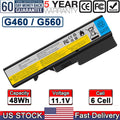 Battery For Lenovo V360 L09C6Y02 L09L6Y02 L09M6Y02 L09N6Y02 L09S6Y02 LO9L6Y02