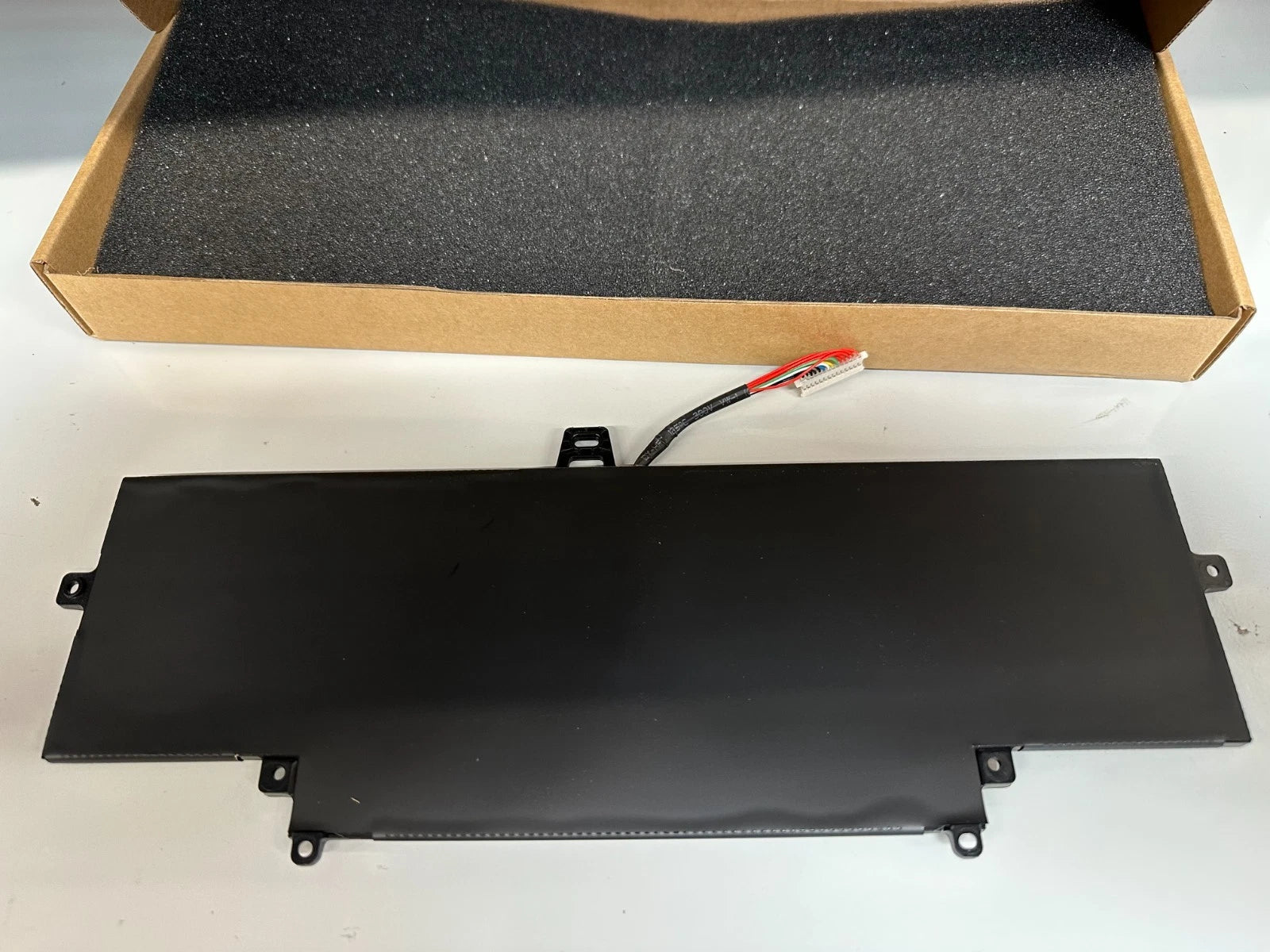 New Genuine HK04XL OEM Battery for HP EliteBook X360 1030 1040 G7 G8 L84352-005