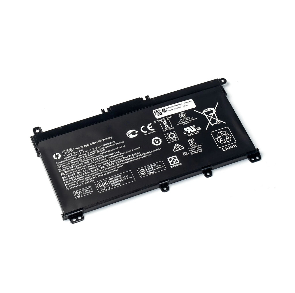 Genuine HT03XL HTO3XL L11119-855 Battery for HP Pavilion 15-DA 15-DB 15-DW 15-DY
