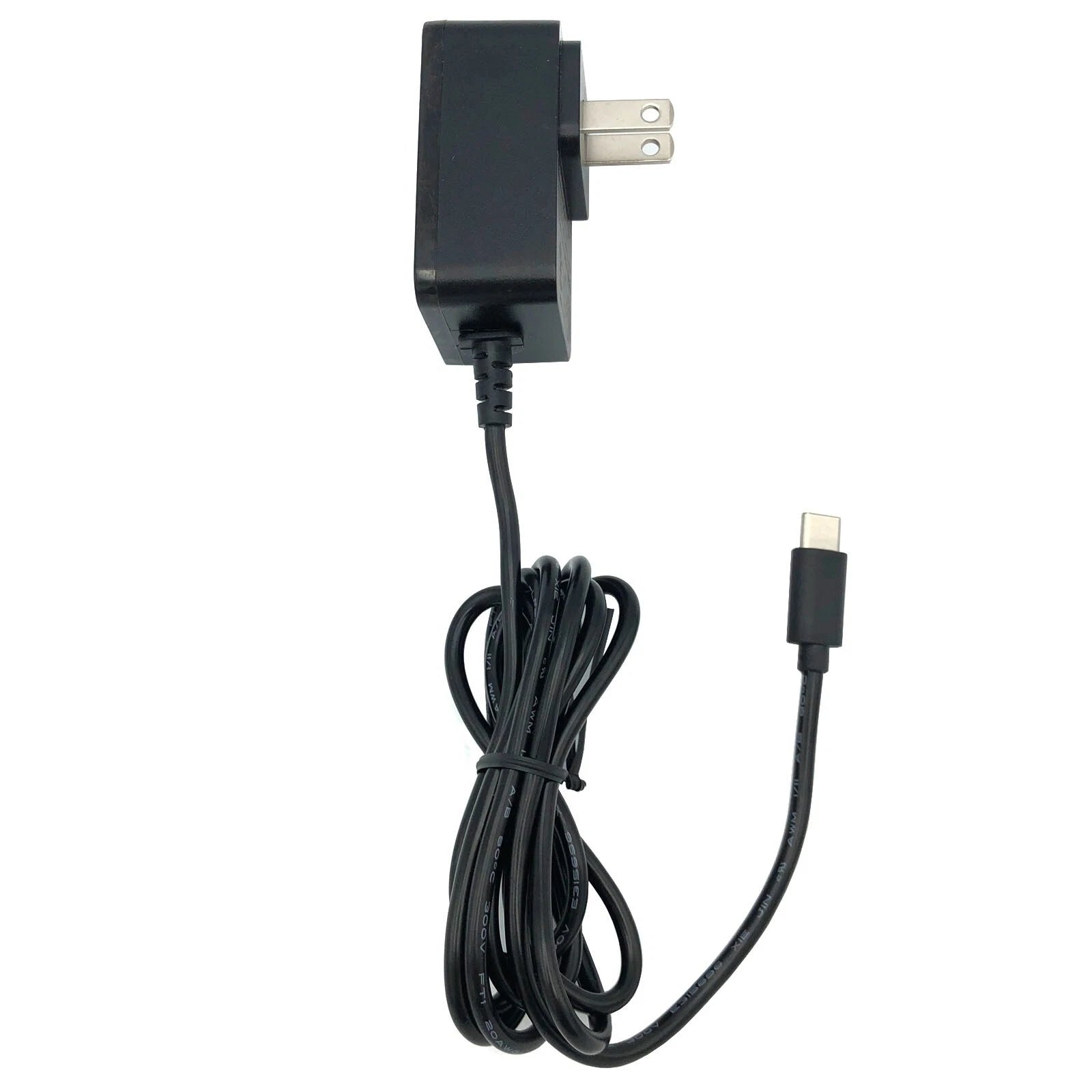 NEW Genuine I.T.E AC Power Adapter HT39B-0513000US USB-C 5.1V 3A