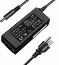 45W AC Adapter Charger Power Supply for Dell Laptop 19.5V 2.31A Inspiron 4.5*3mm