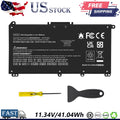 Lot HW03XL Battery For HP Pavilion 15-EG 15-EH 17-CN 17-CP HSTNN-IB90 L97300-005