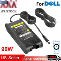 AC Adapter Charger Power Supply Cord For Dell Latitude E7250 E7450 E6540 E6520