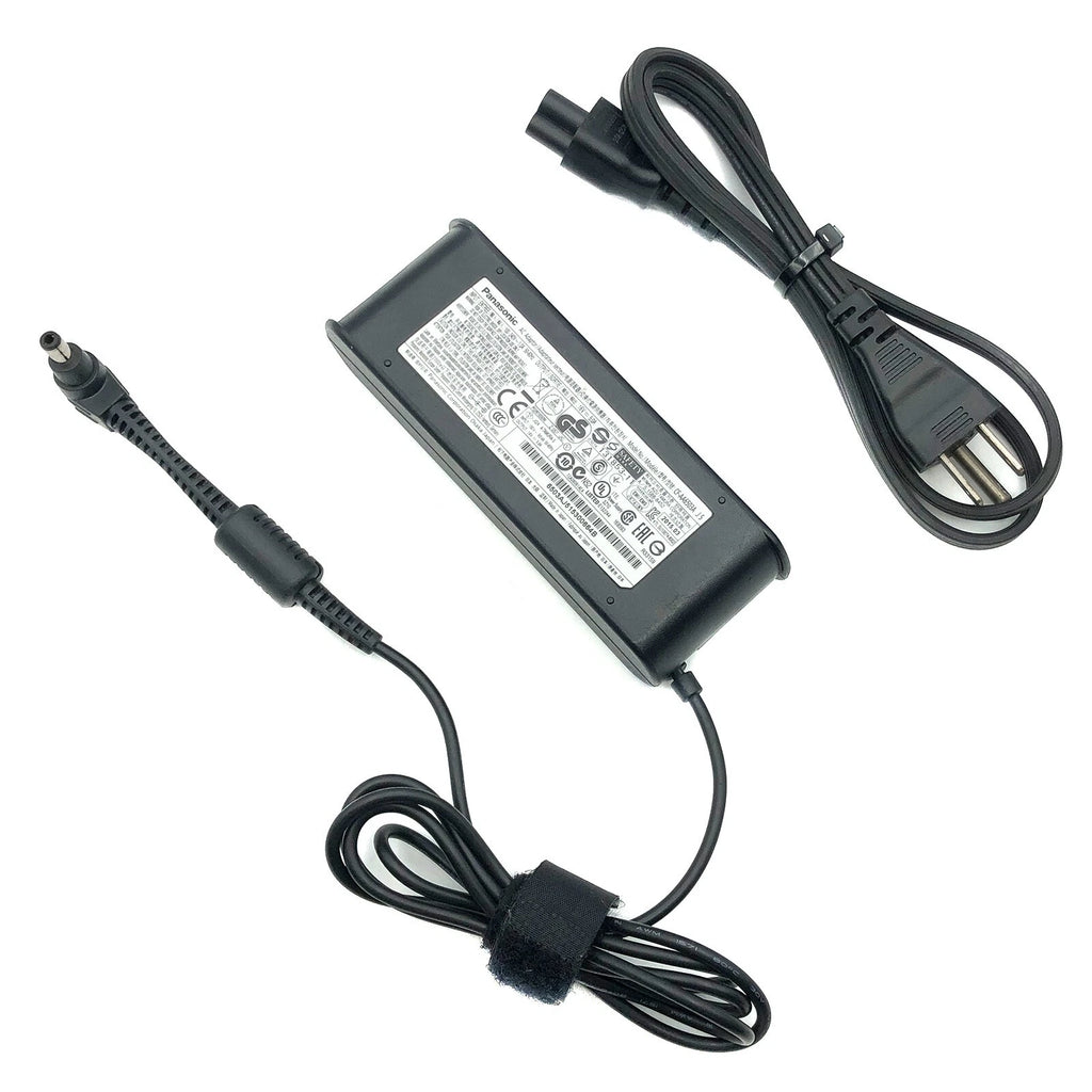 NEW Original Panasonic Charger for Panasonic Toughpad FZ-G1 FZ-M1 Tablet