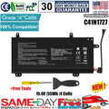 C41N1727 Battery For Asus Zephyrus GM501 GM501G GM501GM GM501GS ROG GU501 GU501G
