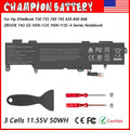 SS03XL 933321-855 Battery for HP EliteBook 840 G5 G6 730 740 G5 HSN-I12C Series