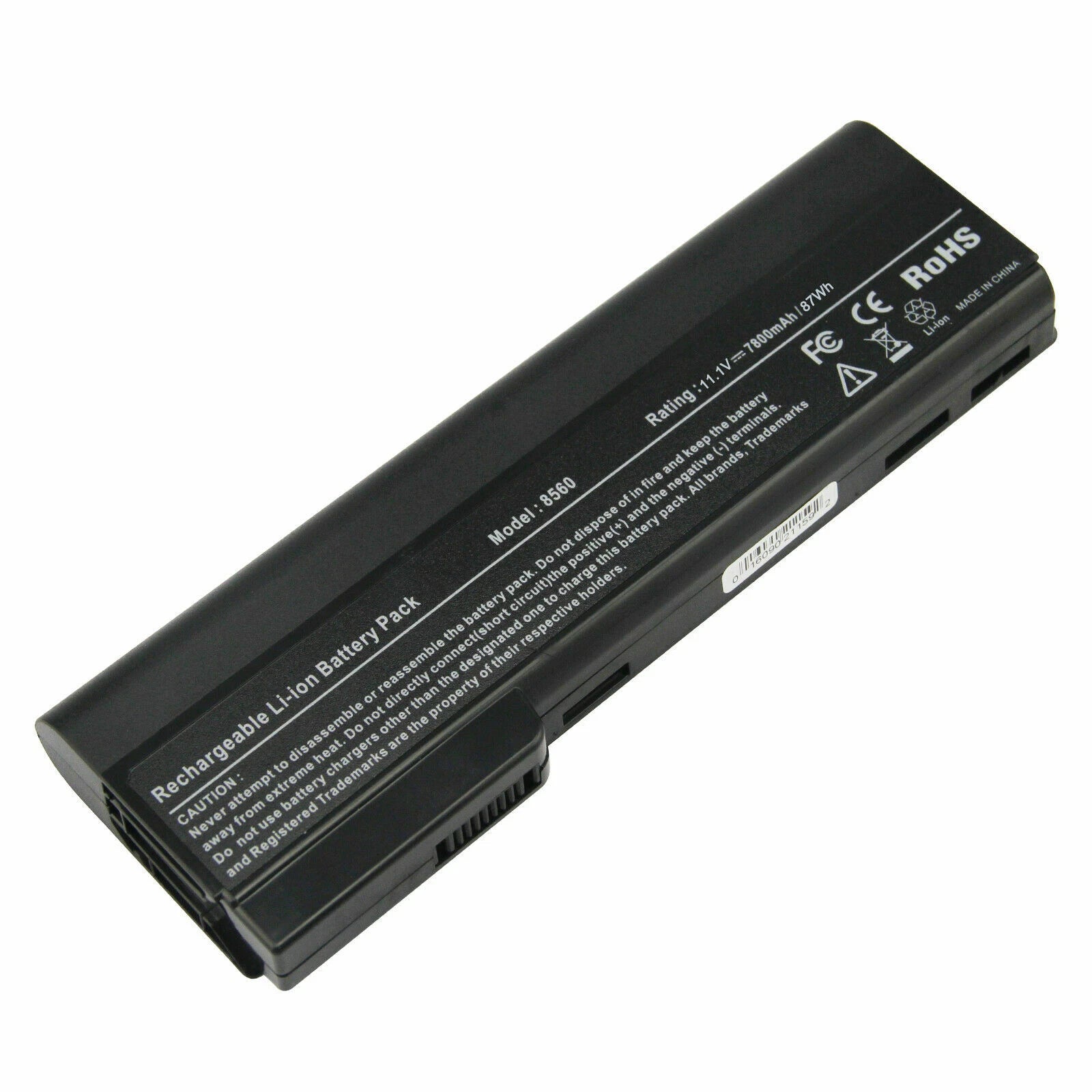 9 Cell Battery for HP 628666-001 628668-001 628670-001 631243-001 CC06 CC09