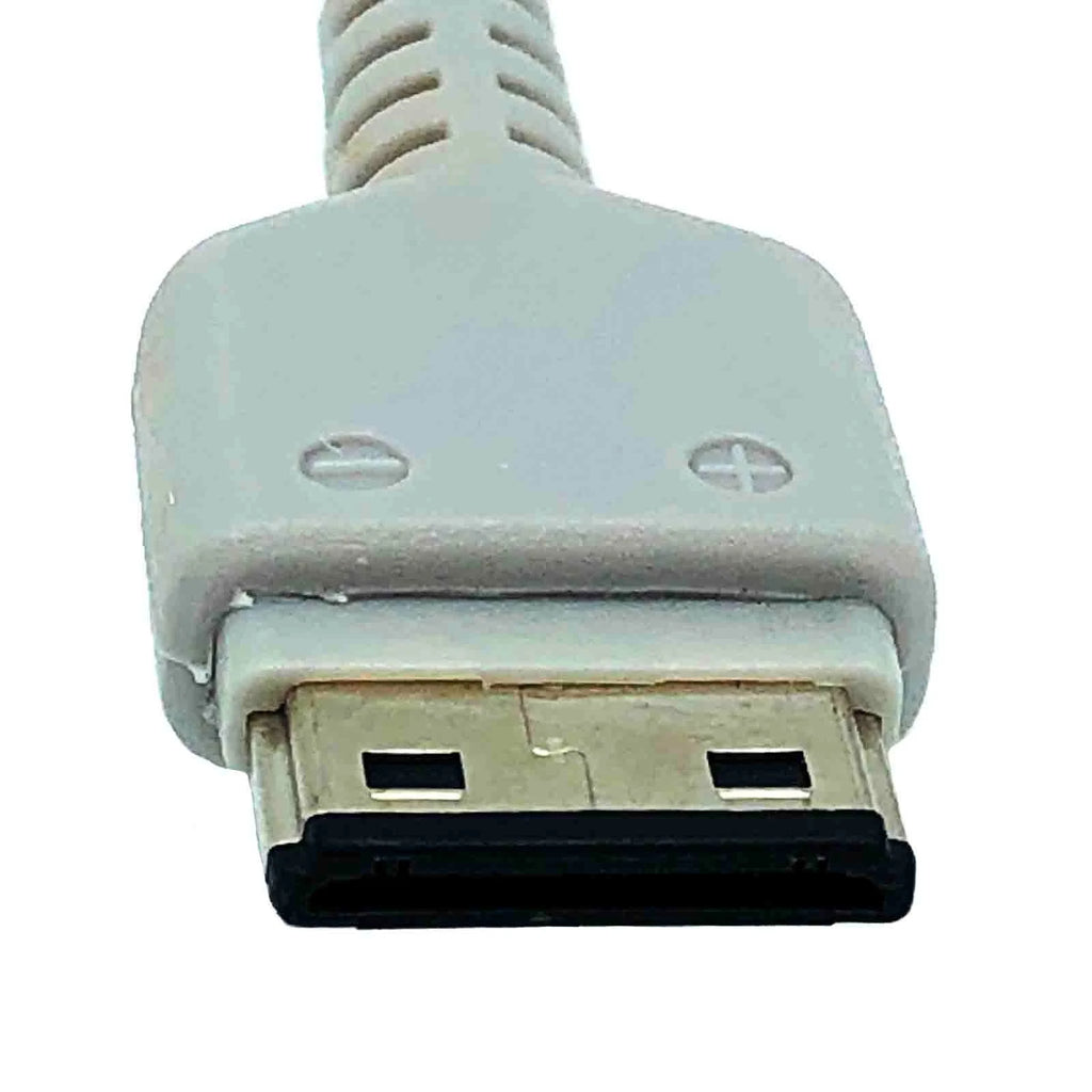 NEW Genuine Samsung AC Power Adapter ATADS10JSE Cell Phone Wall Travel 5V 0.7A