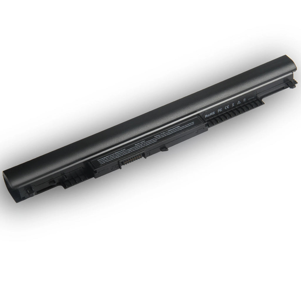 For HP Battery 807956-001 HSTNN-LB6U HSTNN-IB6L HS03 HSTNN-DB7I TPN-C125 TPNC126