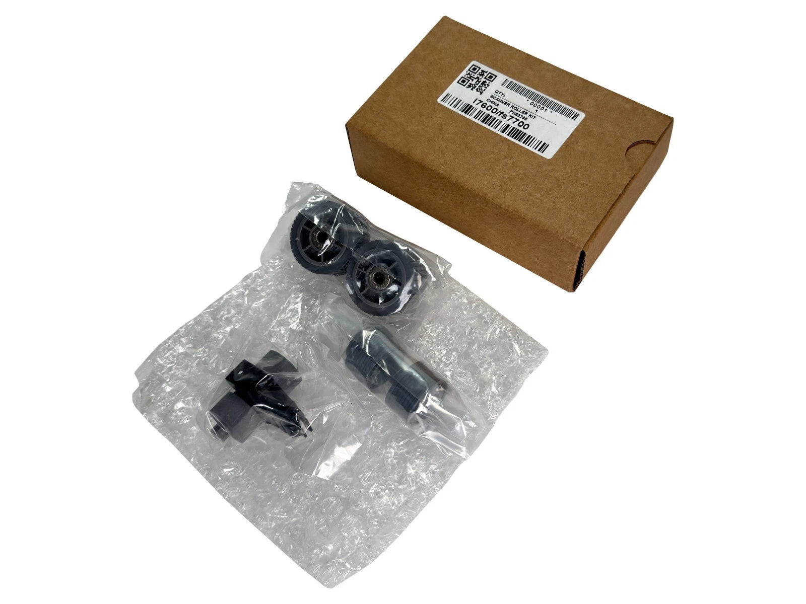 Fujitsu PA03740-K010 Brake PA03740-K011 Pickup Roller for fi7600 fi7700s Scanner