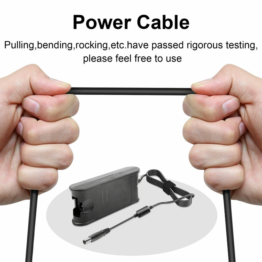 90W LA90PM111 Notebook Laptop Battery Charger AC Adapter for DELL inspiron XPS