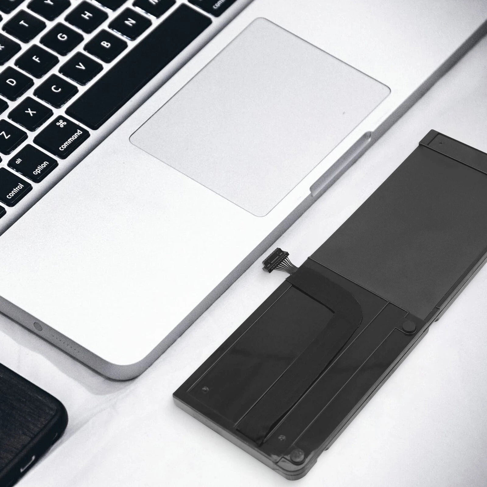 A1382 Battery for Apple MacBook Pro Unibody 15" A1286 2011 2012 2009 2010 A1321