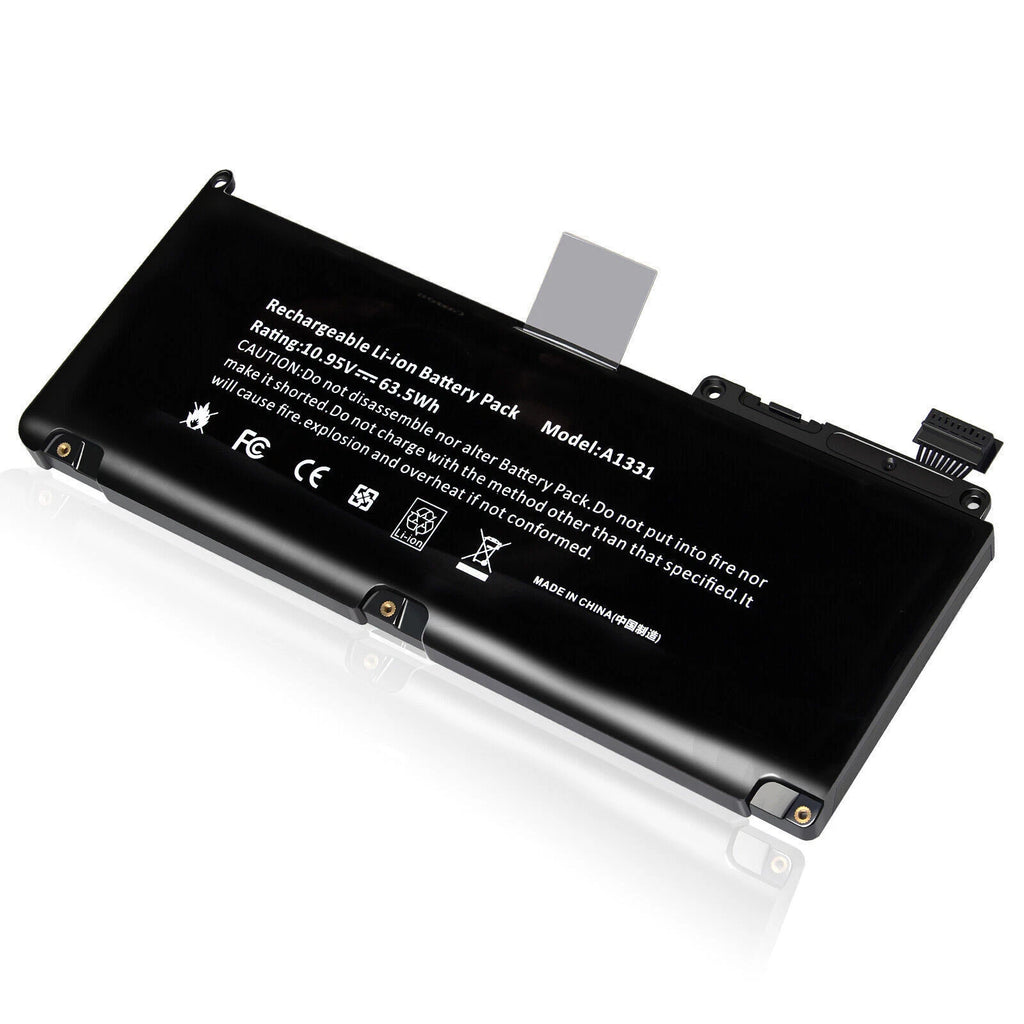 ??LOT A1331 Battery For Apple MacBook 13" A1342 (White Unibody 2009-2010) 63.5Wh