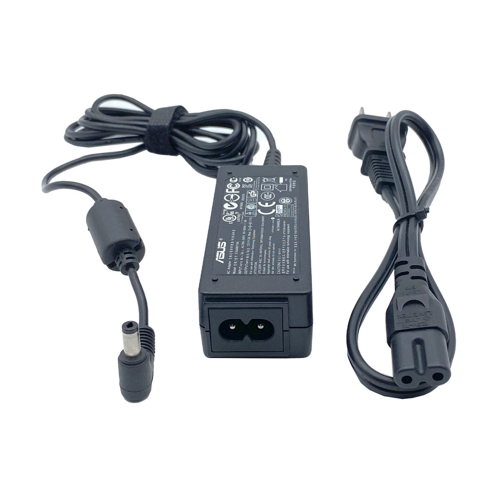 NEW Genuine 36W Asus AC Adapter Model EXA0801XA Power Supply 12V 3A OEM 4.5 mm