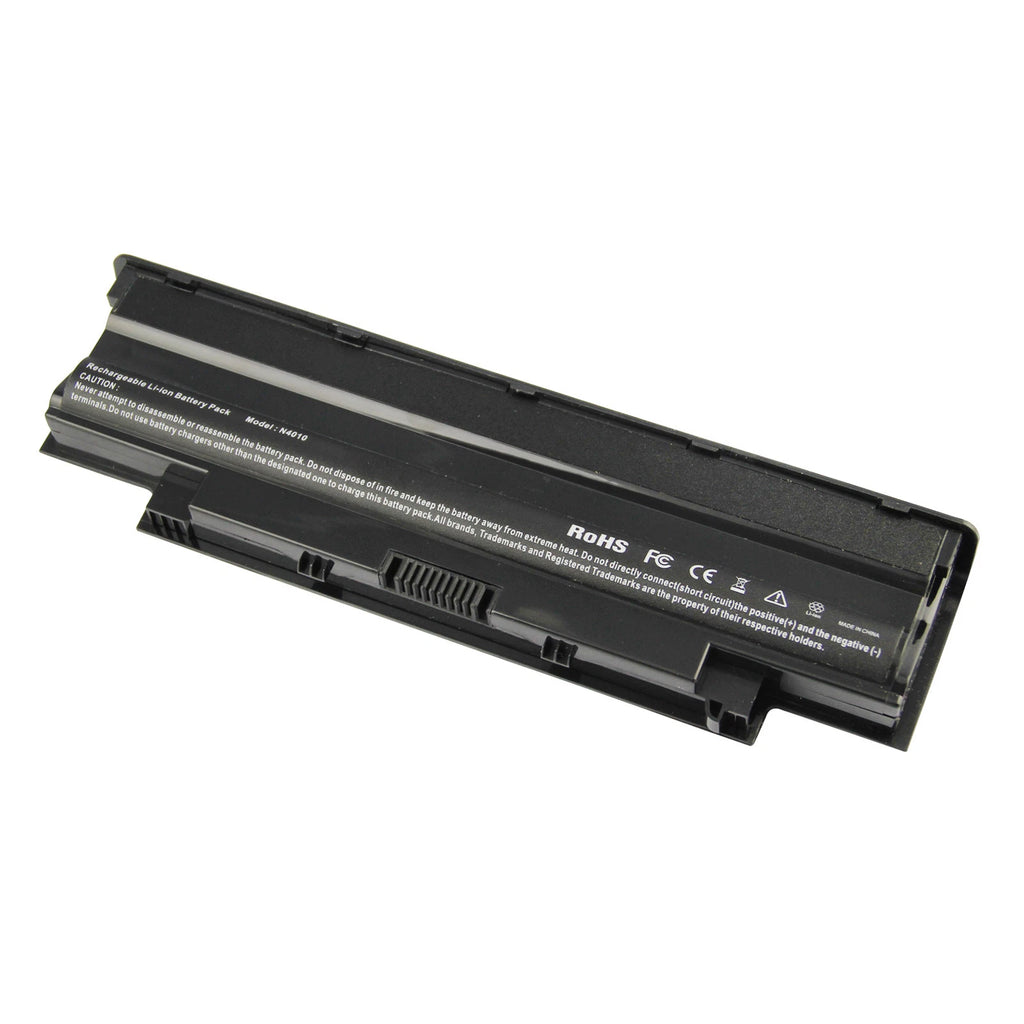 Battery J1KND for Dell Inspiron N5010 N4010 M5030 N5110 N7010 N7110 N3010