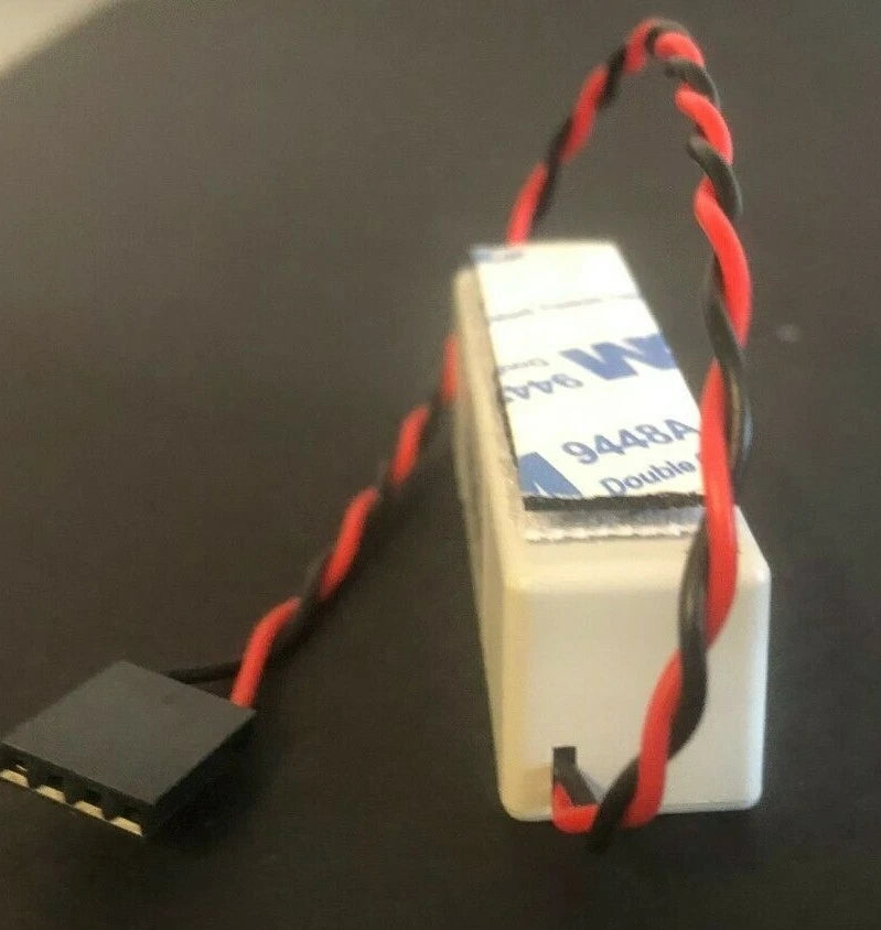 Brand New Tadiran TL-5242/W Lithium MBU 3.6 V 2.10 Ah Standard Battery Pack