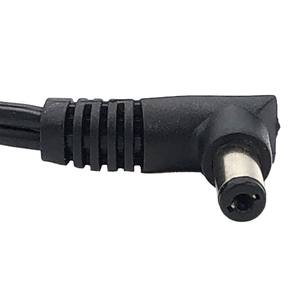 NEW Original DVE DSA-0151A-05 A AC DC Wall Switching Adapter 5V 2.4A 12W OEM