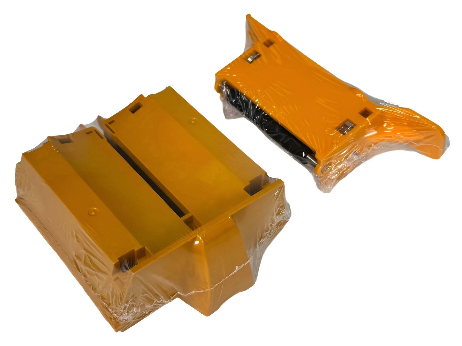 GENUINE??Zebra P1037750-046 Kit Cleaning Cartridges for ZXP7 ID Card Printers