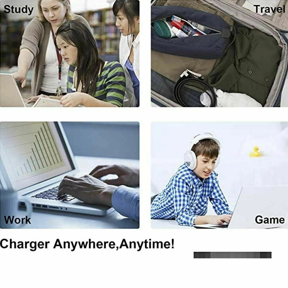 65W 20V Power Adapter Supply Laptop Charger For Lenovo GX20L29355 Ideapad 330