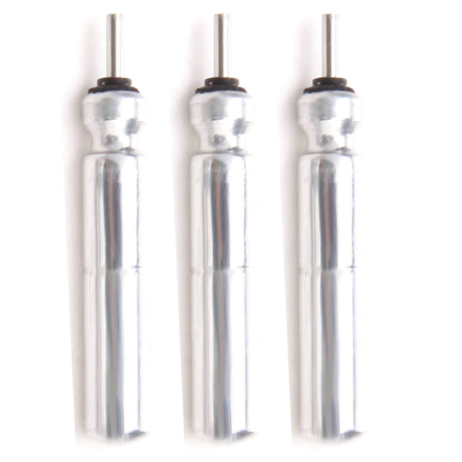 3x 3.0V LiMnO2 Battery CR425 Pin Shape Battery Fits Fishing Lure Floats Flashers