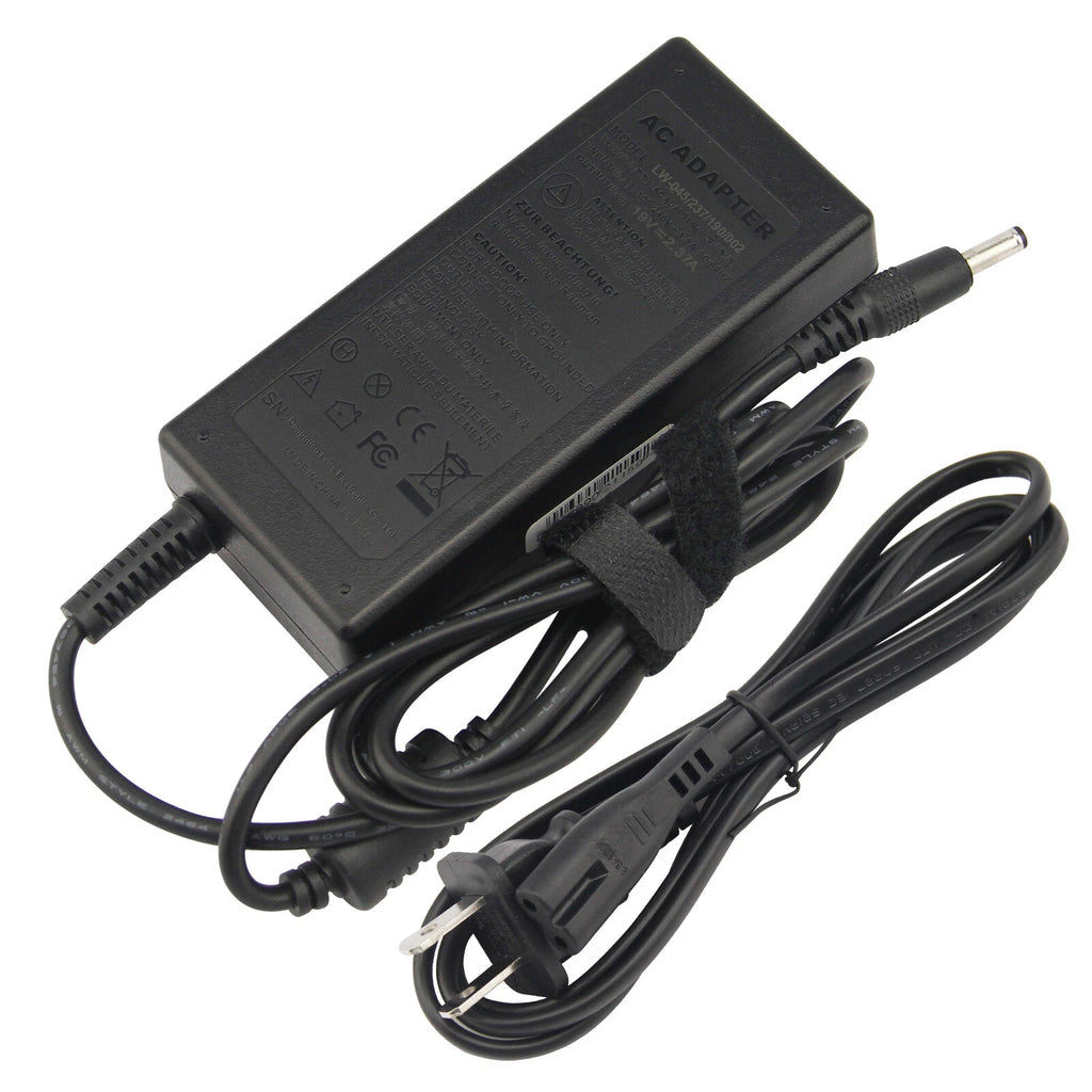 For ASUS Zenbook UX31A 45W AC Power Adapter Charger 4.0mm connector