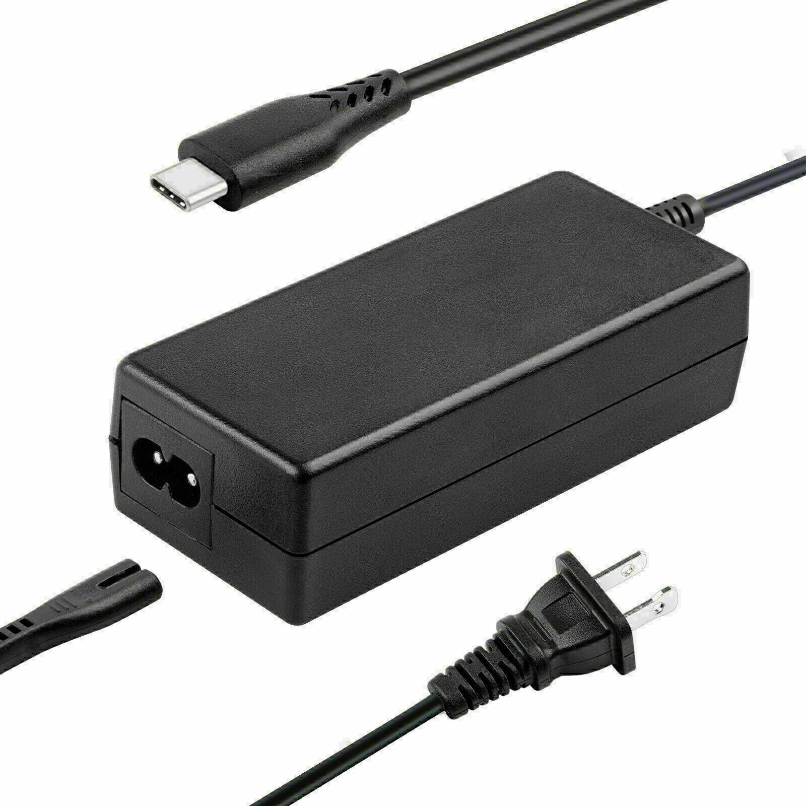 65W USB C Charger Fit for JBL Xtreme 3 Portable Bluetooth Speaker Power Supply