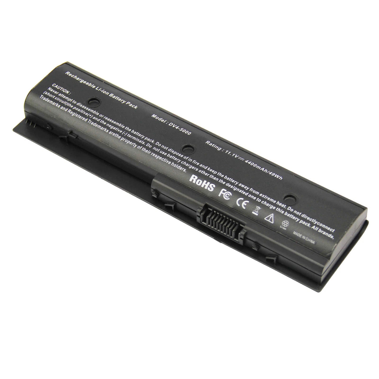 battery for HP MO06 MO09 671731-001 Pavillion DV6-7000 DV7-7000 DV4-5000 62Wh