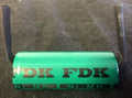 Brand New " 3" FDK Replacement Battery for Braun Oral-B Triumph Type 3731 3738