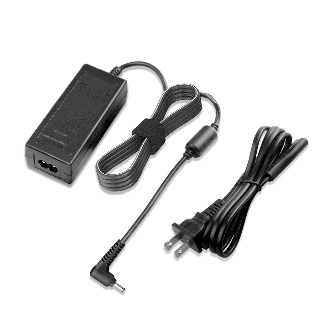 AC Adapter Charger for Acer Chromebook CB3 CB5 11 13 14 15 R11 R13 CB3-531-C4A5