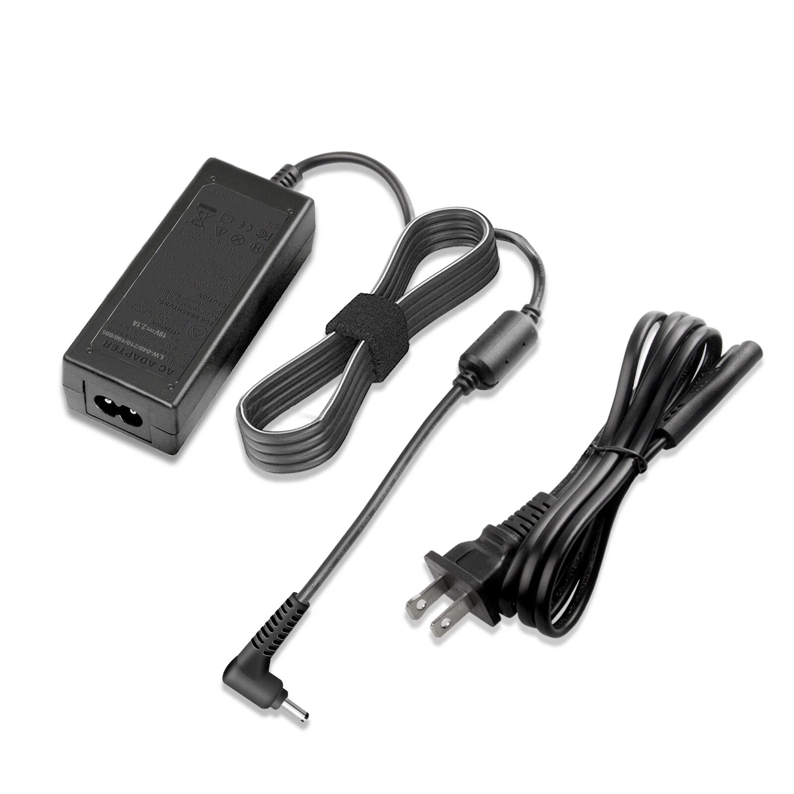 AC Adapter Charger for Acer Chromebook CB3 CB5 11 13 14 15 R11 R13 CB3-531-C4A5