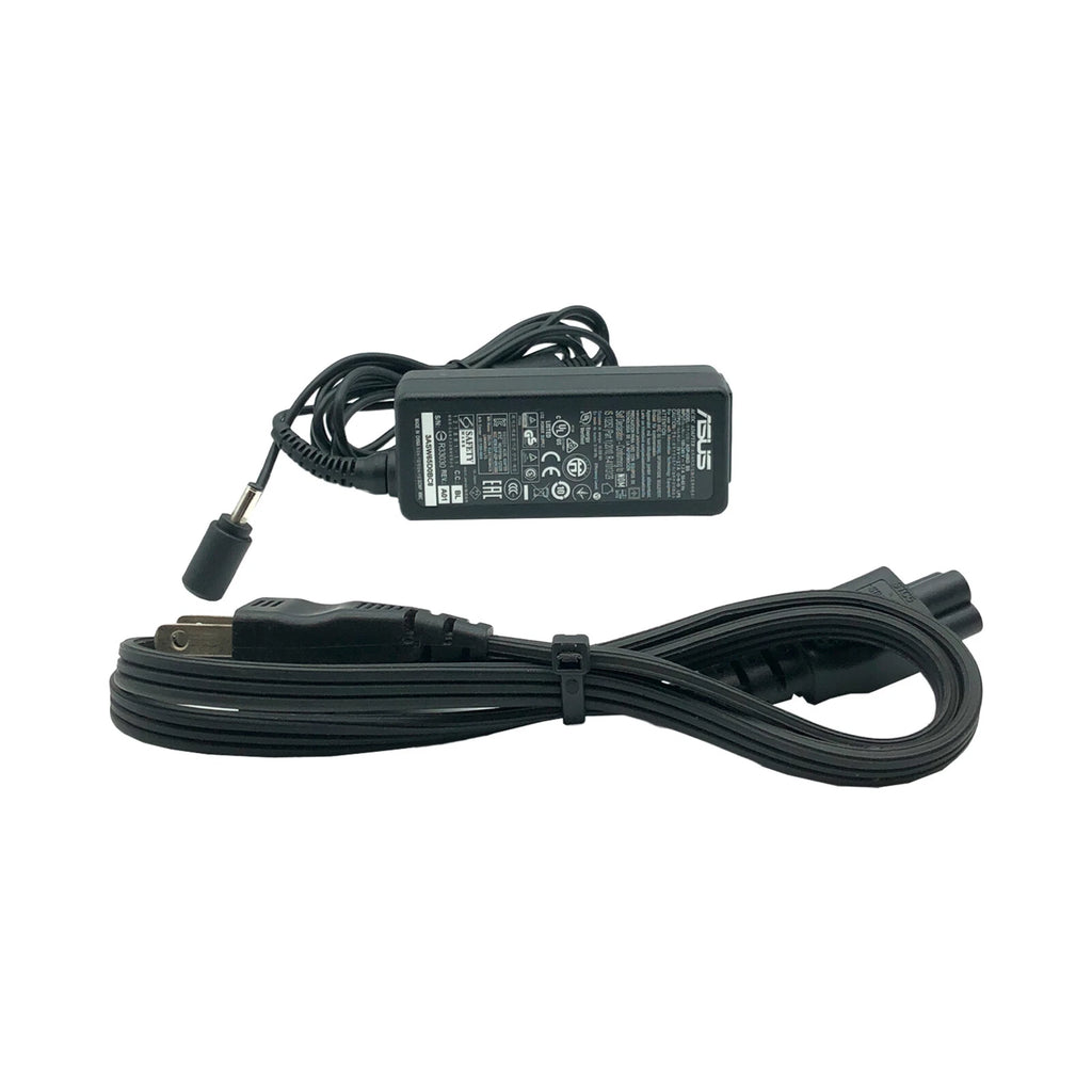 Open Box Original 40W AC Power Adapter for Asus Chromebook C202SA C202S C202