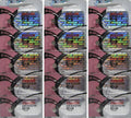 15 Maxell 337 - SR416SW Button Cell Batteries