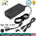 Acer Chromebook 15 CB3-531 Black Ac Adapter Charger & Power Cord