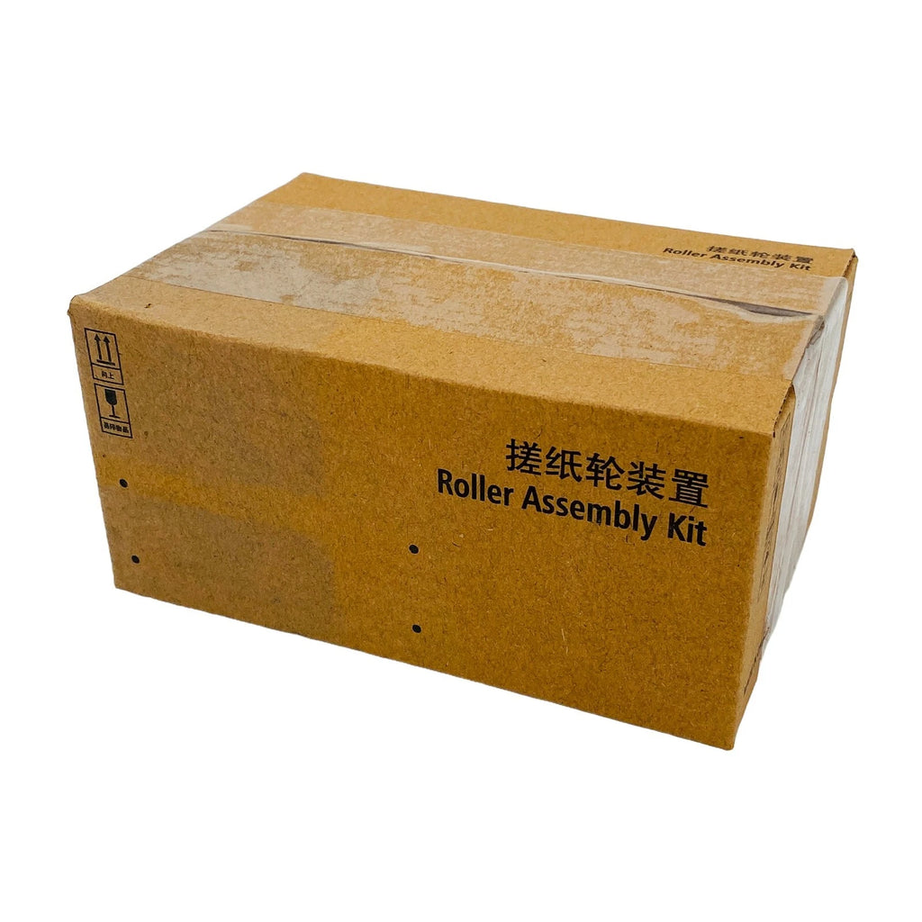 NEW Parts for Fujitsu FI & IX -series Pickup and Brake Rollers for Replacement