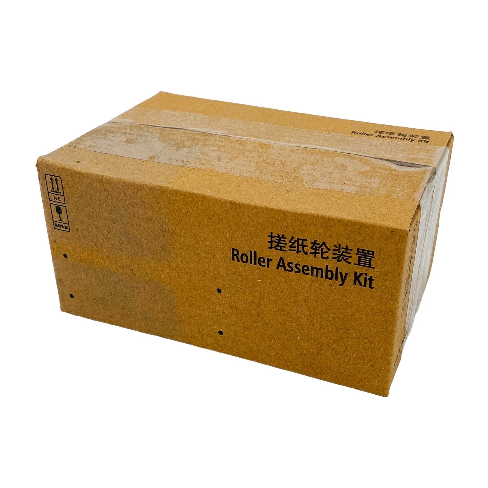 NEW Parts for Fujitsu FI & IX -series Pickup and Brake Rollers for Replacement