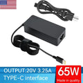 L67440-001 65W 20V 3.25A USB-C AC Adapter Laptop Charger for HP EliteBook x360