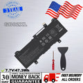 GB02XL Battery for HP CHROMEBOOK X360 11 G2 EE 14-DB0023DX L42550-2C1 L42583-005