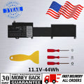 2NJNF Battery for Dell Inspiron 14z-5423 15z-5523 Ultrabook Series 8JVDG TPMCF