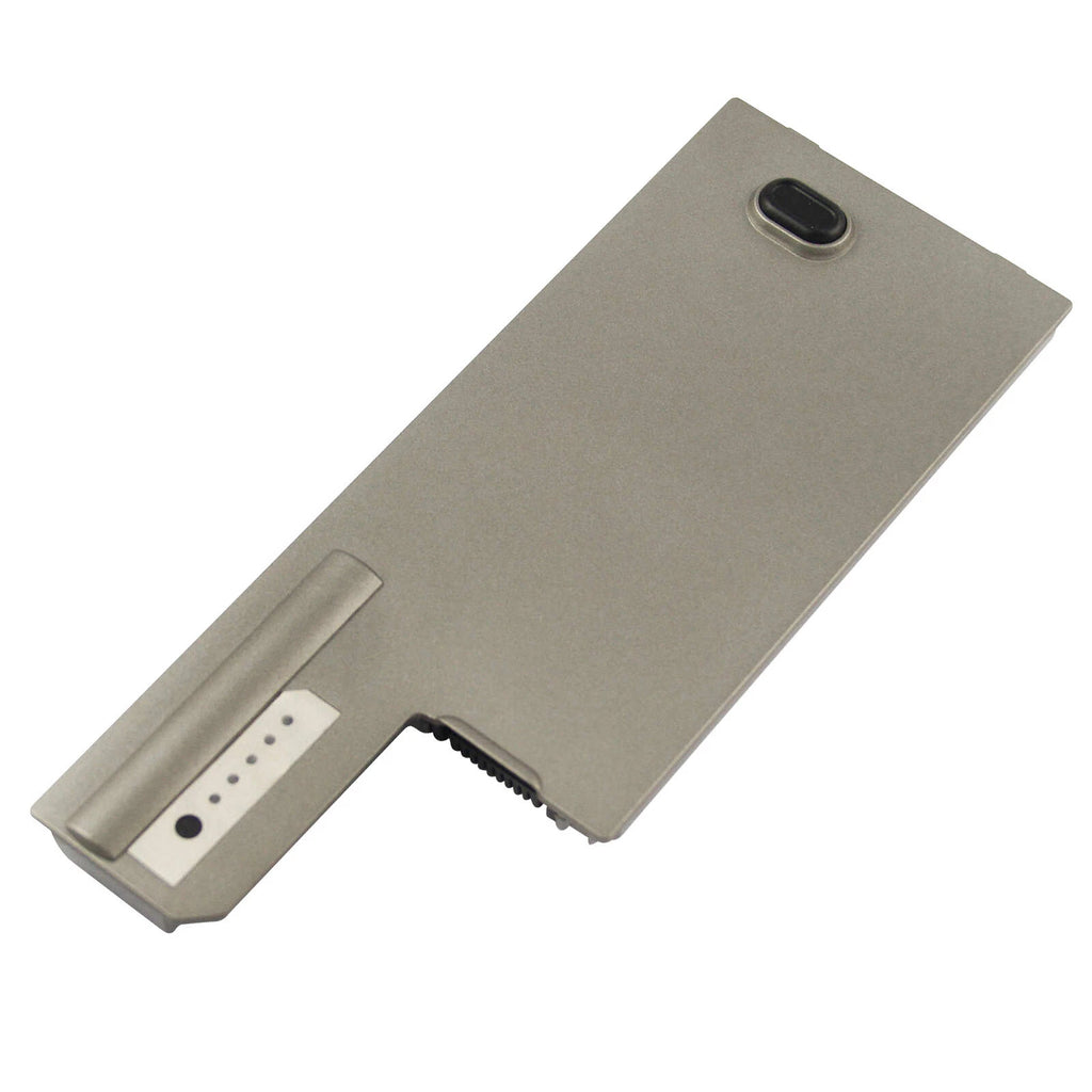 6Cell Battery for Dell Latitude D820 D830 D531 M4300 M65 312-0393 CF623 DF192 US