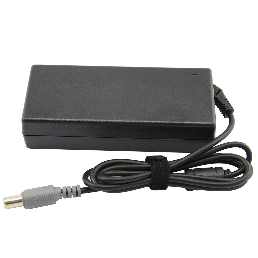 90W AC Adapter Charger For IBM Lenovo Thinkpad T60 T61 X61 Z60 T400 T530