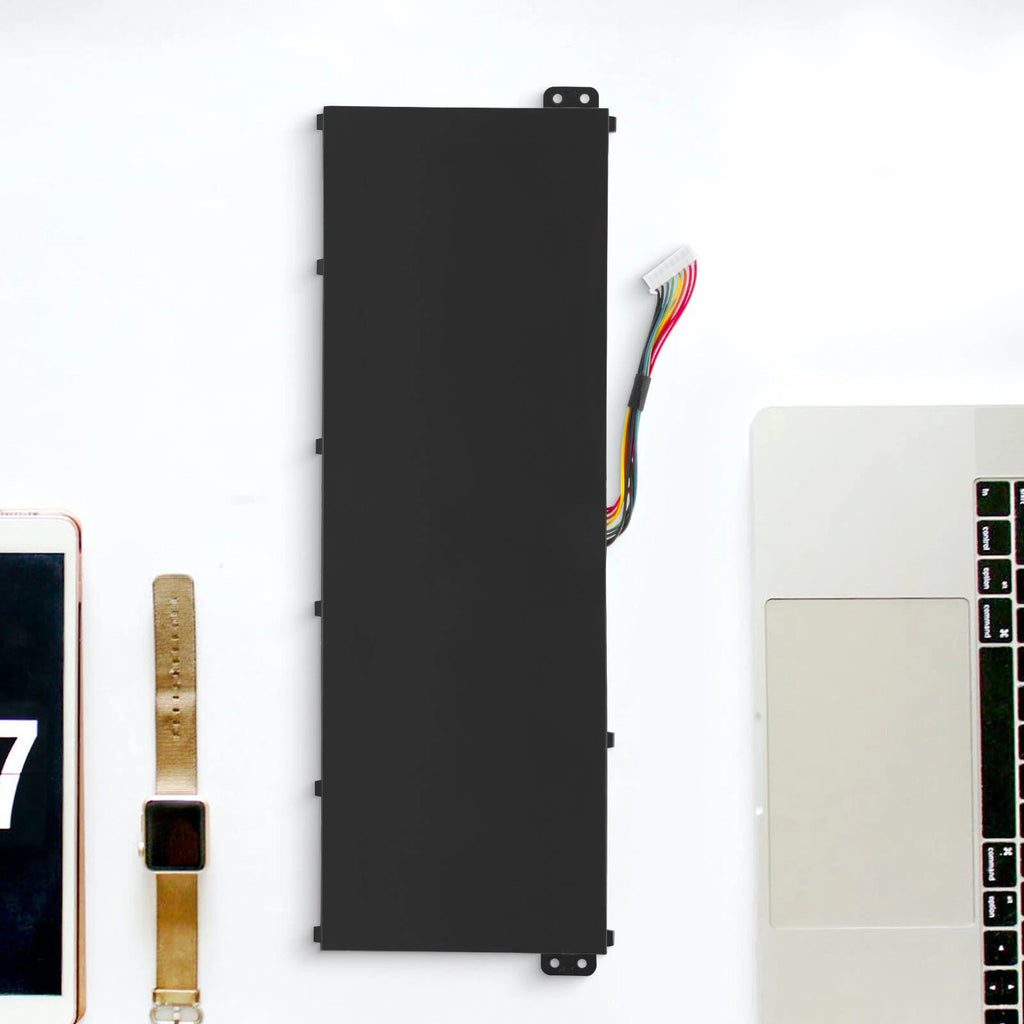 AP16M5J Battery For Acer Aspire A114-31 A314-31 A315-21 A315-51 A515-51 7.7V 37W